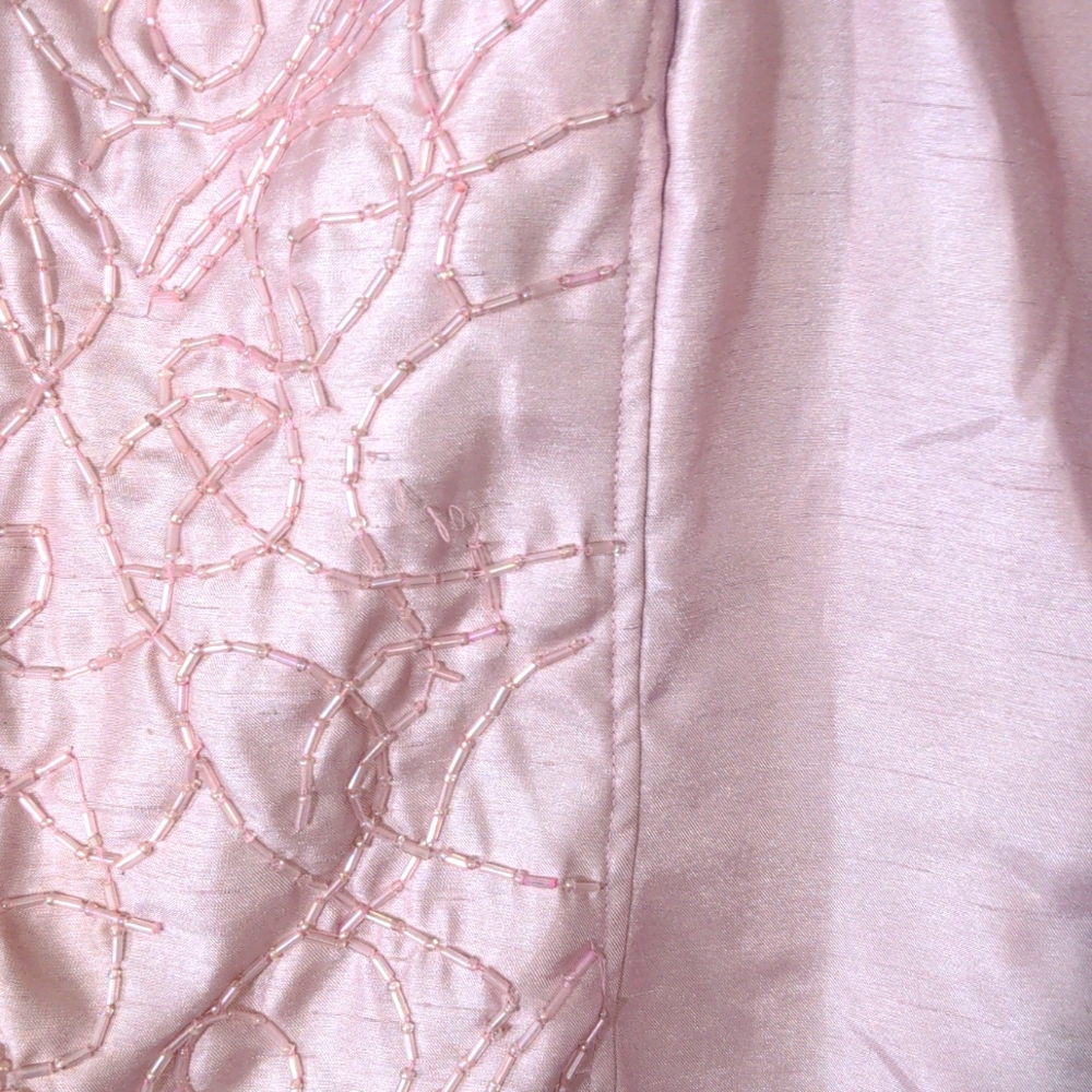 MSK Dress with Jacket - Picture 7 of 11